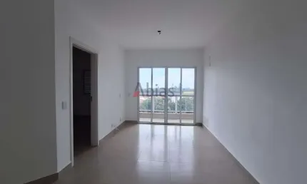Apartamento com 2 quartos para alugar na Travessa Francisco Latorre Primo, 102, Residencial Parati, São Carlos