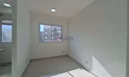 Apartamento em Jardim Jockei Club A - São Carlos, SP