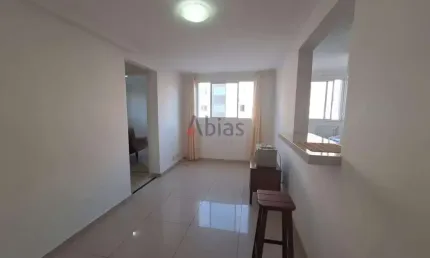 Apartamento com 2 quartos para alugar na Rua Antônio Carreri, 406, Jardim Ricetti, São Carlos