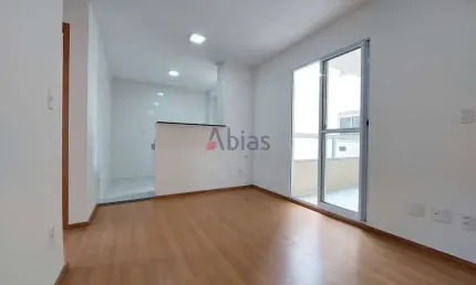 Apartamento com 2 quartos para alugar na Rua Coronel Domingos Marino de Azevedo, 106, Vila Boa Vista 1, São Carlos