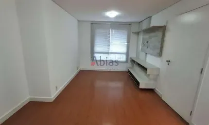 Apartamento em Parque Faber Castell II - São Carlos, SP