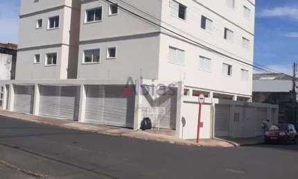 Apartamento com 2 quartos à venda na Rua Anita Stela, 328, Vila Celina, São Carlos