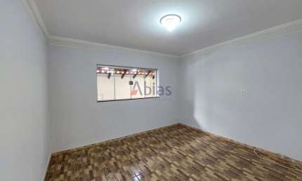 Casa com 2 quartos para alugar na Rua Basílio Dibbo, 300, Vila Morumbi, São Carlos
