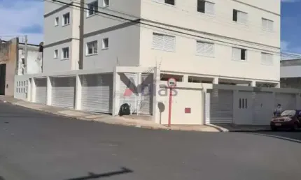 Apartamento com 1 quarto à venda na Rua Anita Stela, 301, Vila Celina, São Carlos