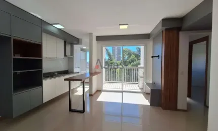 Apartamento em Parque Arnold Schimidt - São Carlos, SP