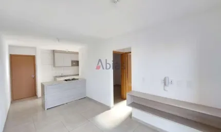 Apartamento com 2 quartos para alugar na Rua Aristides de Santi, 103, Azulville I, São Carlos