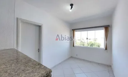 Apartamento com 1 quarto para alugar na Rua José Duarte de Souza, 406, Jardim Santa Paula, São Carlos