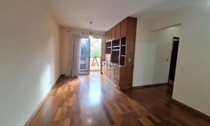Apartamento em Parque Arnold Schimidt - São Carlos, SP