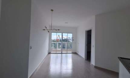Apartamento com 2 quartos para alugar na Travessa Francisco Latorre Primo, 143, Residencial Parati, São Carlos