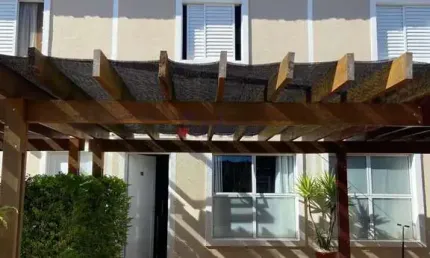 Apartamento à venda no Condomínio Vila Verde Sabará, São Carlos, 2 dorms, 60m²