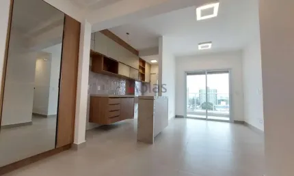 Apartamento com 3 quartos para alugar na Rua Major Júlio Salles, 539, Centro, São Carlos
