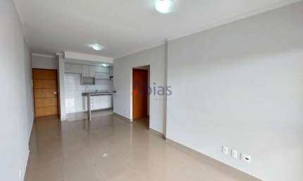 Apartamento em Parque Arnold Schimidt - São Carlos, SP