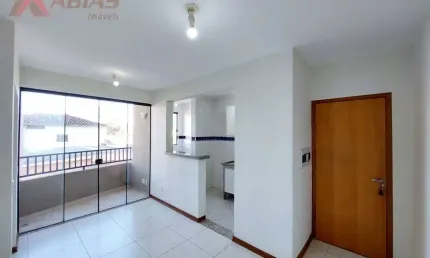 Apartamento com 2 quartos para alugar na Rua José Duarte de Souza, 239, Jardim Santa Paula, São Carlos