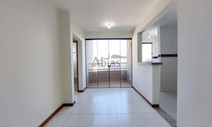 Apartamento com 2 quartos para alugar na Rua José Duarte de Souza, 239, Jardim Santa Paula, São Carlos