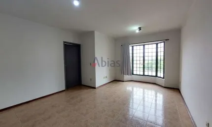Apartamento em Parque Arnold Schimidt - São Carlos, SP