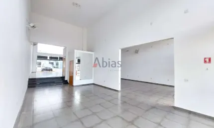 Ponto comercial para alugar na Rua Miguel Petroni, 2393, Jardim Bandeirantes, São Carlos