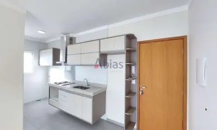 Apartamento em Vila Monteiro (gleba I) - São Carlos, SP