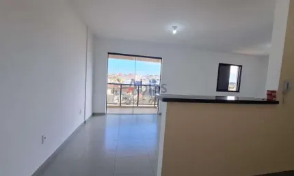 Apartamento em Parque Arnold Schimidt - São Carlos, SP