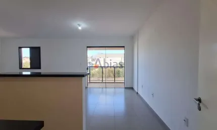 Apartamento em Parque Arnold Schimidt - São Carlos, SP