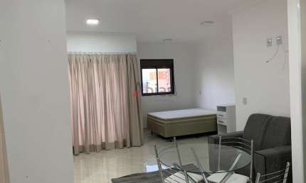 Apartamento com 1 quarto para alugar na Rua Quinze de Novembro, 1822, Centro, São Carlos