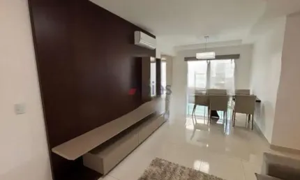 Apartamento em Parque Faber Castell I - São Carlos, SP