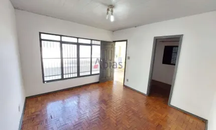 Casa com 2 quartos para alugar na Rua Francisco Couto, 117, Vila Monteiro (Gleba I), São Carlos