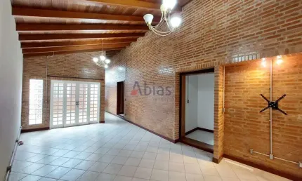 Casa em condomínio fechado com 3 quartos para alugar na Rua José Luiz Caron, 201, Parque Fehr, São Carlos