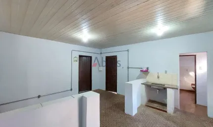 Casa com 1 quarto para alugar na Rua Campos Salles, 1475, Centro, São Carlos