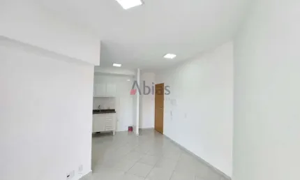 Apartamento com 2 quartos para alugar na Rua Eugênio Franco de Camargo, 1279, Jardim Brasil, São Carlos