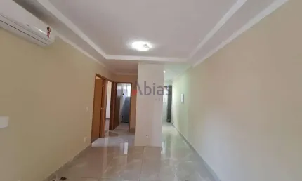 Apartamento com 2 quartos para alugar na Rua Theodolina Modena Coca, 221, Vila Rancho Velho, São Carlos