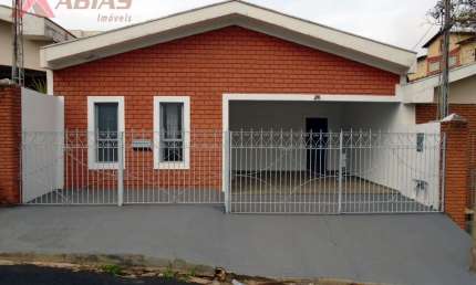 Casa com 3 quartos para alugar na Rua Afif Cury Nassur, 106, Parque Arnold Schimidt, São Carlos