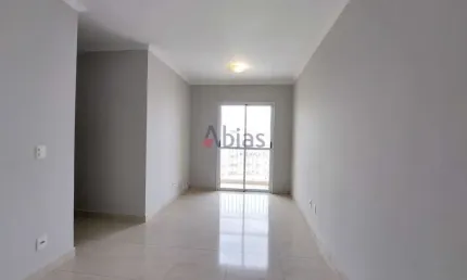Apartamento em Parque Faber Castell - São Carlos, SP