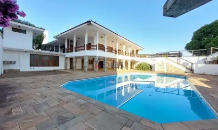 Casa com 3 quartos para alugar na Rua Treze de Maio, 1279, Jardim São Carlos, São Carlos