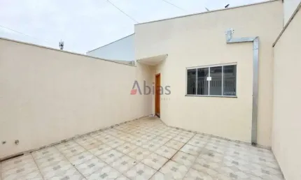 Casa em Parque Santa Felícia Jardim - São Carlos, SP