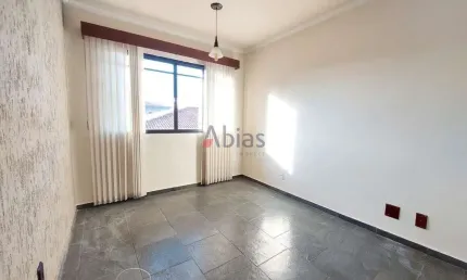 Apartamento com 2 quartos para alugar na Rua Antônio Fischer dos Santos, 130, Jardim Paulistano, São Carlos