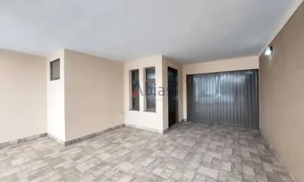 Casa com 2 quartos para alugar na Rua Dona Alexandrina, 2180, Vila Monteiro (Gleba I), São Carlos