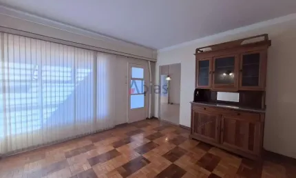 Casa com 3 quartos para alugar na Rua Dona Elisa Botelho Moreira De Barros, 257, Jardim Ricetti, São Carlos