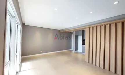 Apartamento em Parque Faber Castell - São Carlos, SP