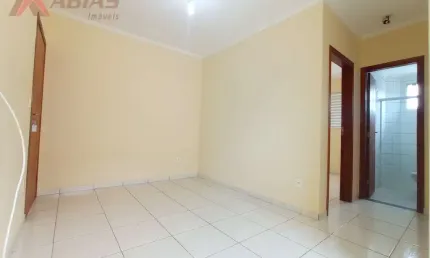 Apartamento em Parque Arnold Schimidt - São Carlos, SP