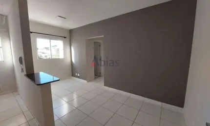 Apartamento em Recreio São Judas Tadeu - São Carlos, SP