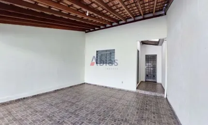 Casa com 2 quartos para alugar na Rua Brás Cubas, 421, Jardim Centenário, São Carlos