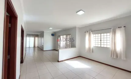 Casa com 3 quartos para alugar na Rua São João Bosco, 625, Planalto Paraíso, São Carlos