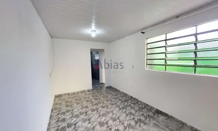 Casa com 2 quartos para alugar na Rua Olavo Godoy, 172, Jardim Ipanema, São Carlos