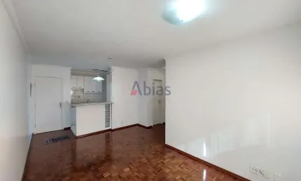 Apartamento em Parque Santa Mônica - São Carlos, SP