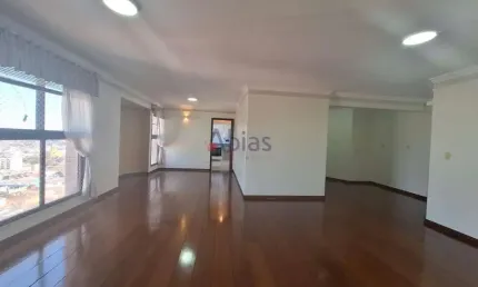 Apartamento em Vila Monteiro (gleba I) - São Carlos, SP