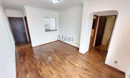 Apartamento com 2 quartos para alugar na Rua Oscar de Souza Geribelo, 115, Jardim Santa Paula, São Carlos