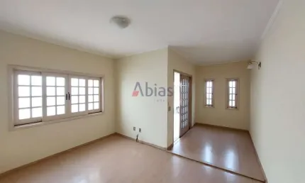 Casa com 2 quartos para alugar na Rua José Palone, 126, Jardim Bandeirantes, São Carlos