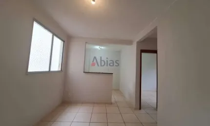 Apartamento com 2 quartos para alugar na Travessa Francisco Latorre Primo, 63, Residencial Parati, São Carlos