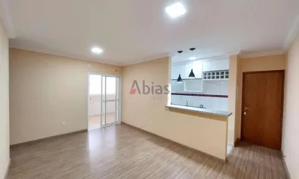 Apartamento com 3 quartos à venda na Rua Padre Teixeira, 1753, Centro, São Carlos