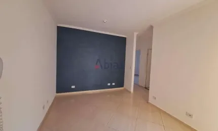 Apartamento com 2 quartos para alugar na Rua Victório Bonucci, 625, Jardim Tangará, São Carlos